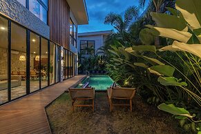 Villa Amanora