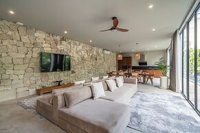 Villa Amanora