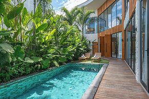 Villa Amanora