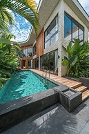 Villa Amanora