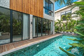 Villa Amanora