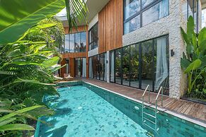 Villa Amanora