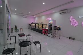 Graha Asri Hotel