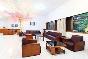 Graha Asri Hotel