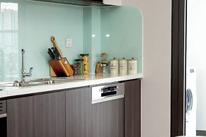 The Gloria Serviced Apartment by Silk Path