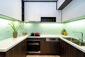 The Gloria Serviced Apartment by Silk Path