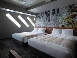 MONday Apart Premium Osaka Namba WEST