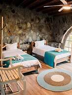 The Old Mill Hotel Lapta