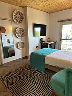 The Old Mill Hotel Lapta
