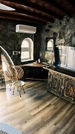 The Old Mill Hotel Lapta
