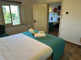 The Old Mill Hotel Lapta