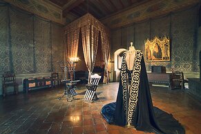 VILLA CHIARA