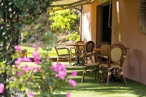 VILLA CHIARA