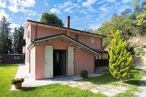 VILLA CHIARA
