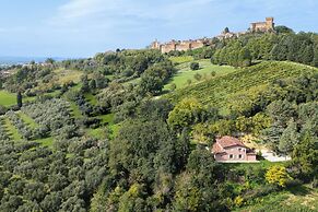 VILLA CHIARA