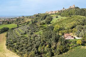 VILLA CHIARA