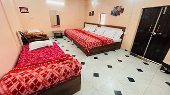 Rk paying guest house