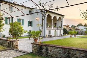 Villa Antica in Lucca