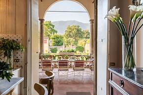 Villa Antica in Lucca