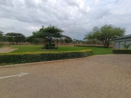 Two Rivers Hotel