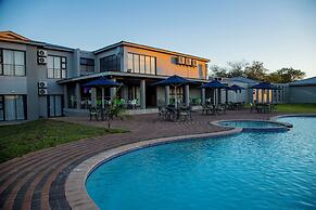 Two Rivers Hotel