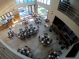 Two Rivers Hotel