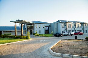 Two Rivers Hotel