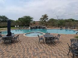 Two Rivers Hotel