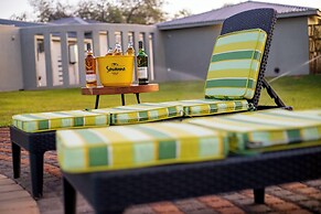 Two Rivers Hotel