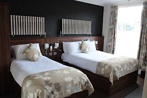 Harboro Hotel