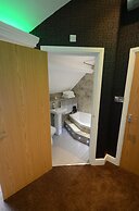 Harboro Hotel