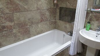 Harboro Hotel