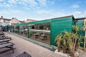 Harboro Hotel