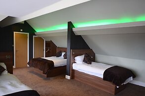 Harboro Hotel