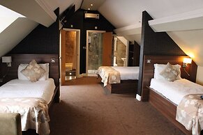 Harboro Hotel