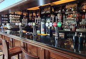 Harboro Hotel