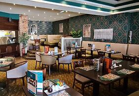 Harboro Hotel