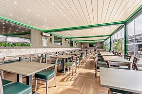 Harboro Hotel