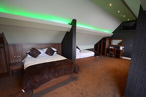 Harboro Hotel