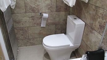 Harboro Hotel