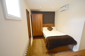 Harboro Hotel