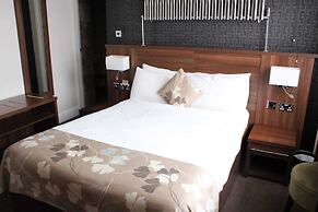 Harboro Hotel