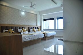 Bimba Hotels