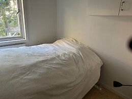 Apartment in Alvsjo Stockholm