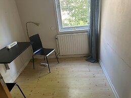 Apartment in Alvsjo Stockholm