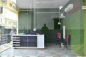 MM Hotel and Service Apartment