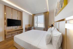 Clarks Inn Indore