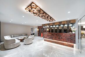 Clarks Inn Indore