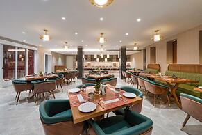 Clarks Inn Indore