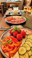 VINEU - Bed n Breakfast